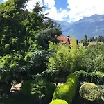 Sonnige Schicke Ferienwohnung Meran Pienzenau