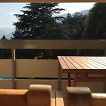 Sonnige Schicke Ferienwohnung Meran Pienzenau