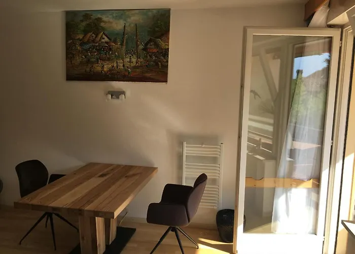 Sonnige Schicke Ferienwohnung Meran Pienzenau