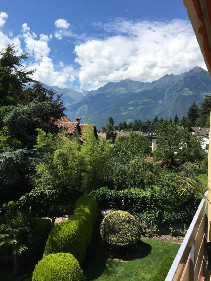 Sonnige Schicke Pienzenau Apartment Merano