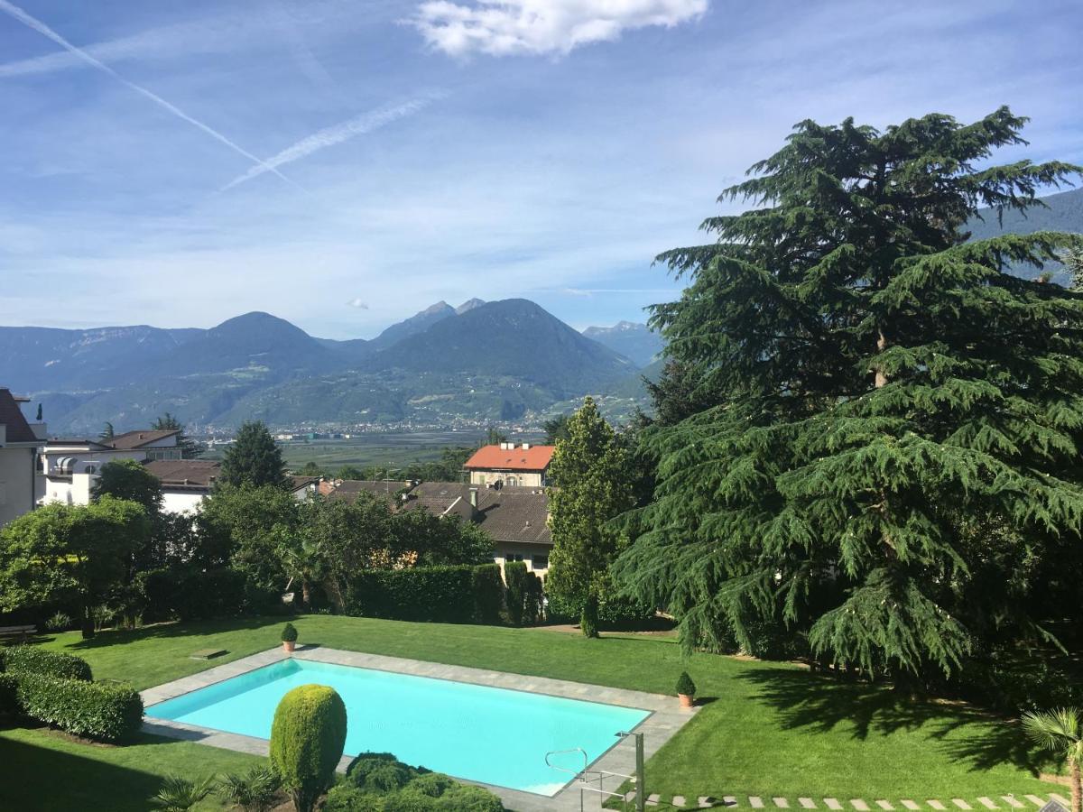 Sonnige Schicke Pienzenau Merano