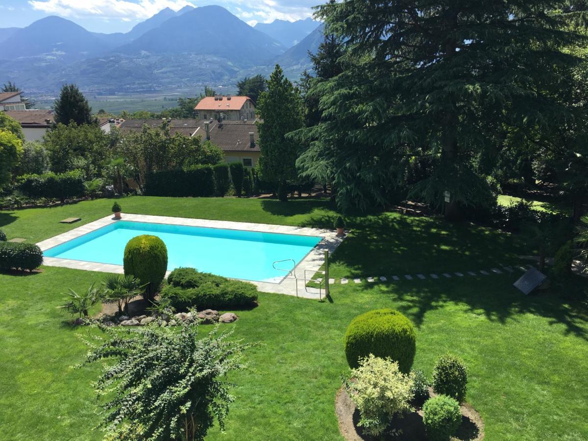 Apartment Sonnige Schicke Pienzenau Merano
