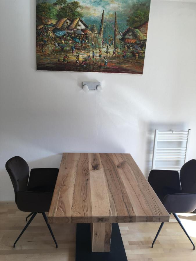 Sonnige Schicke Pienzenau Apartment Merano