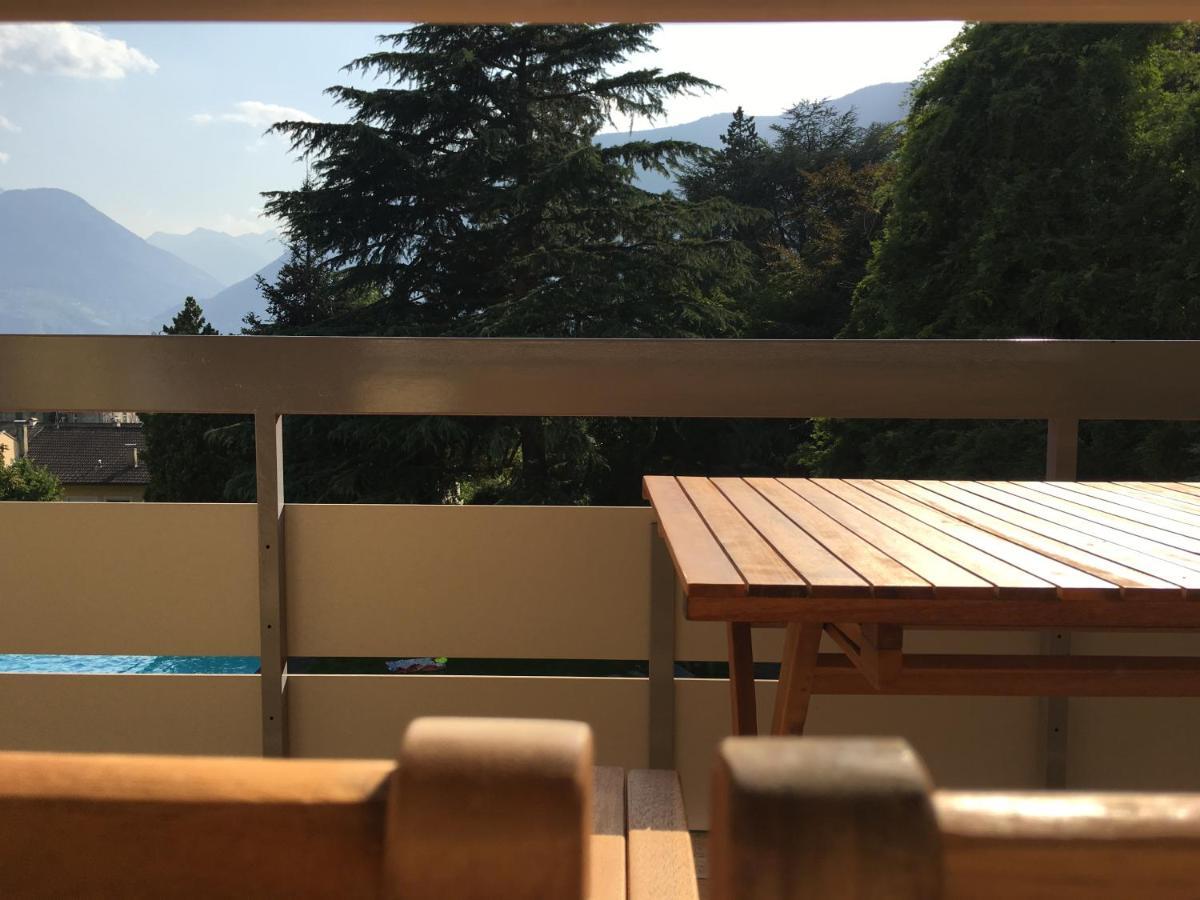 Sonnige Schicke Pienzenau Merano