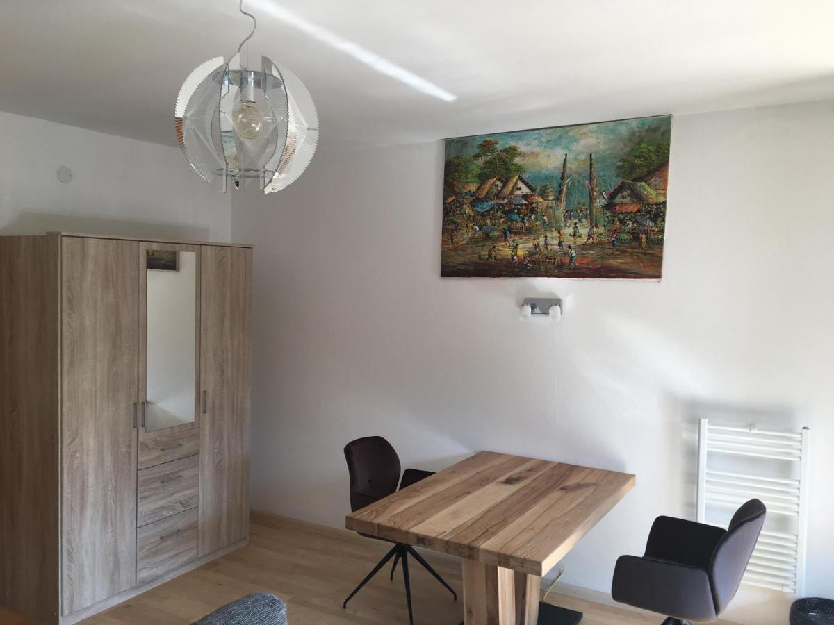 Sonnige Schicke Pienzenau Apartment *