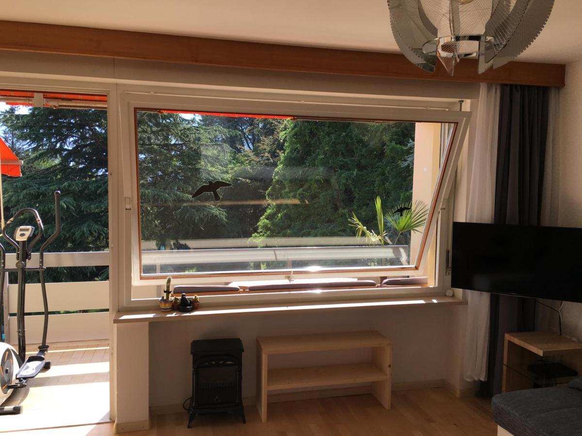 Apartment Sonnige Schicke Pienzenau *