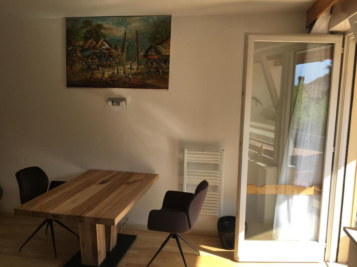 Sonnige Schicke Pienzenau Apartment