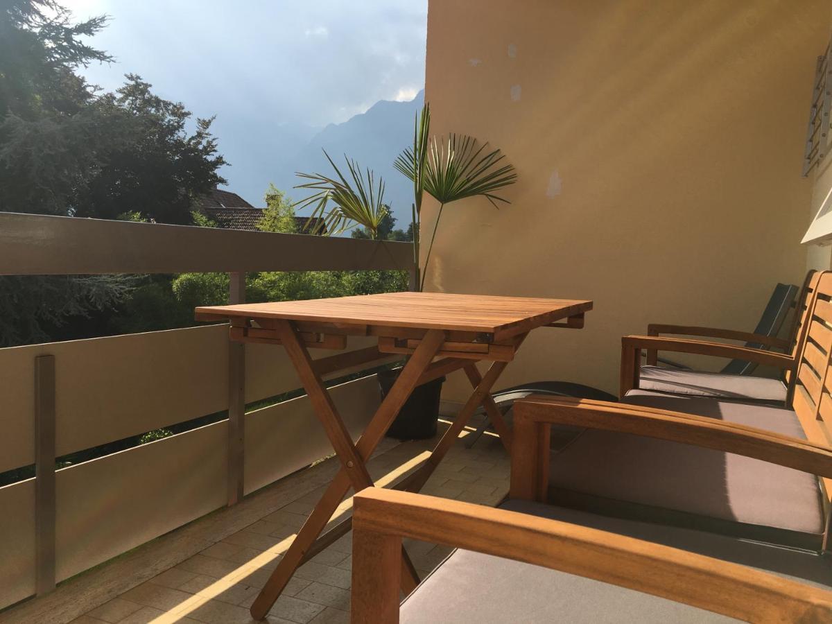 Apartment Sonnige Schicke Pienzenau Merano