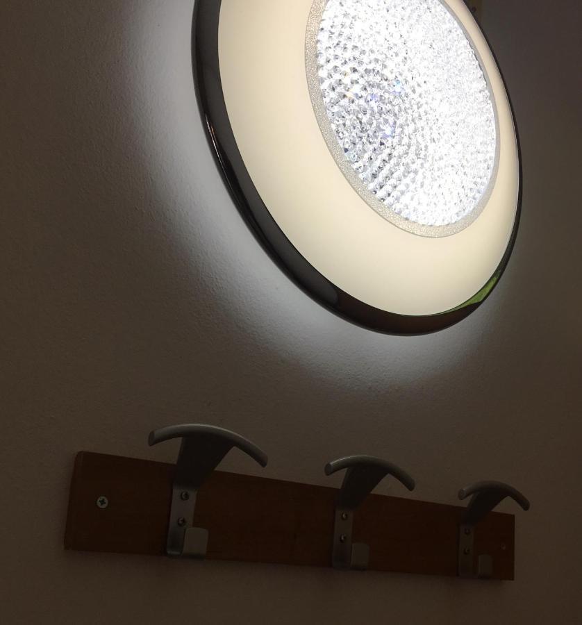 Appartamento Sonnige Schicke Pienzenau