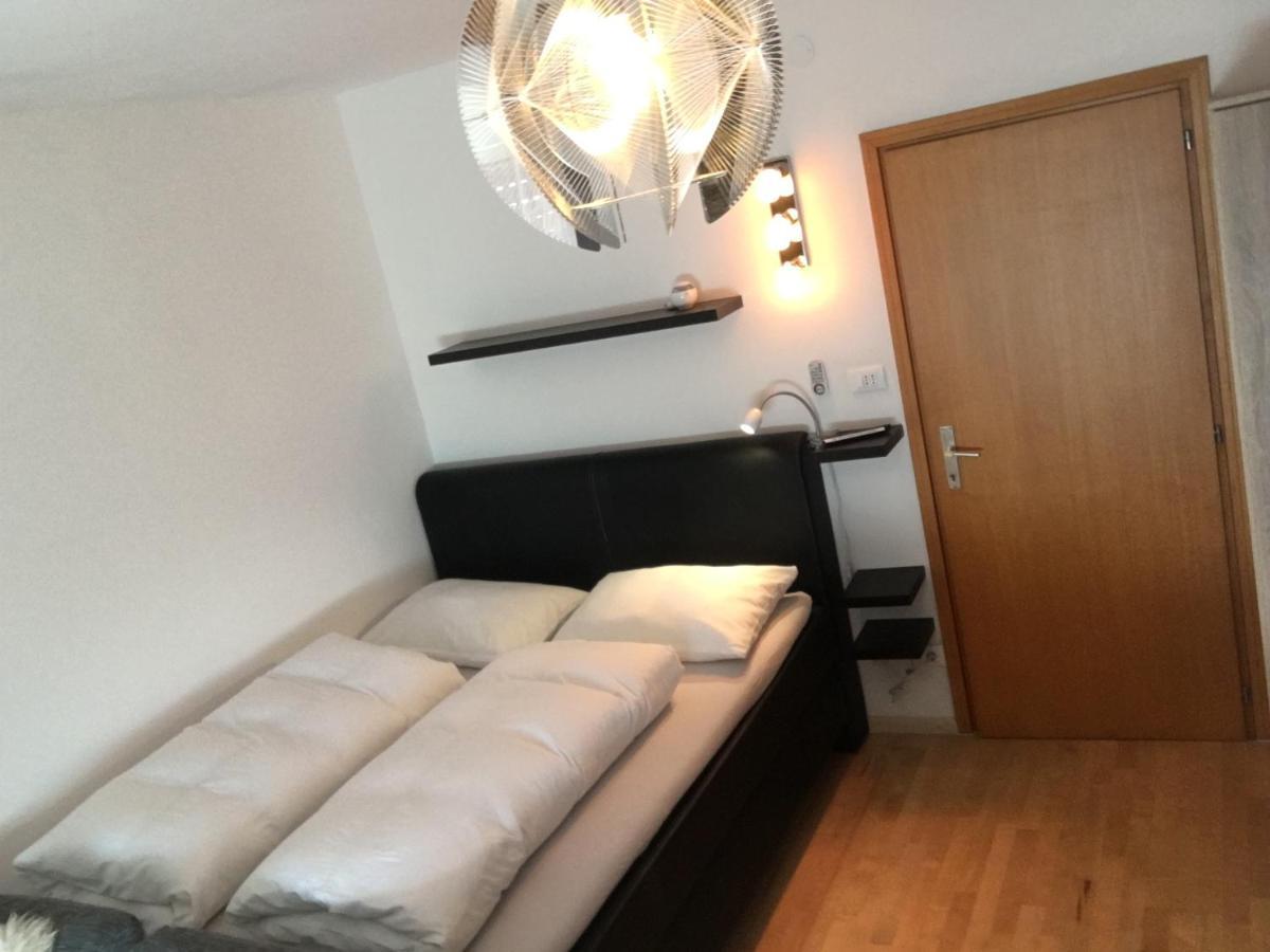 Apartment Sonnige Schicke Pienzenau